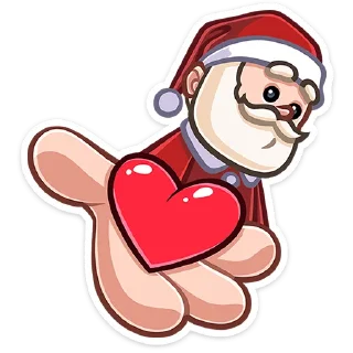 ❤️