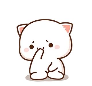 😣