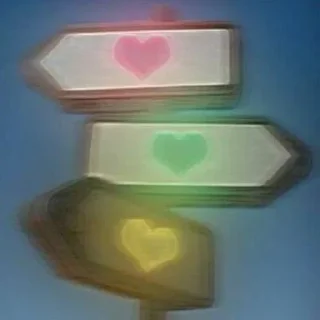❤️