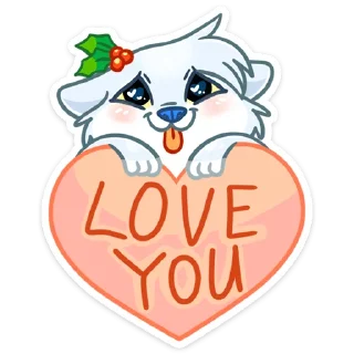 ❤️