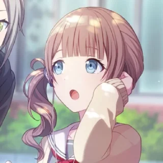 🌰