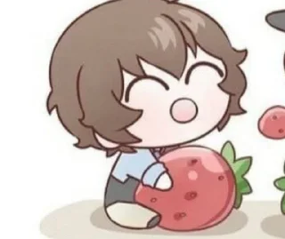 🍓