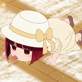 👒