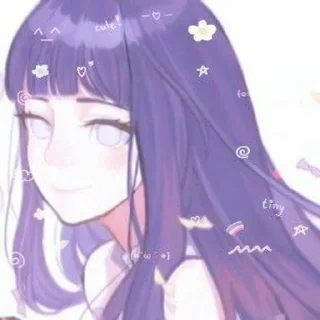 💜