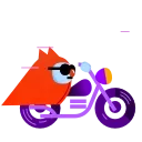🏍