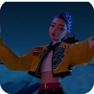 ✋