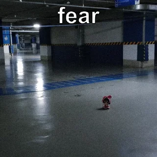 😱