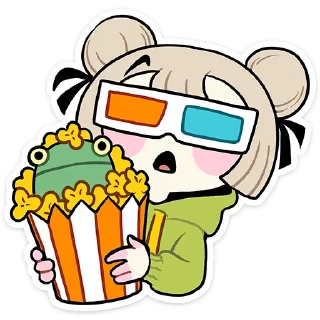 🍿