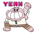 😀