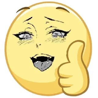 👅