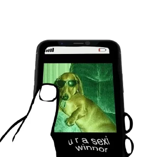 📱