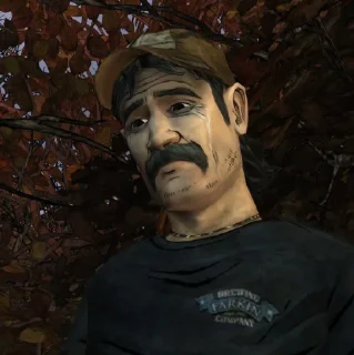 /the walking dead season 1 @MoiStikiBot