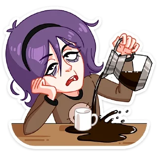 ☕️
