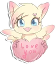 ❤