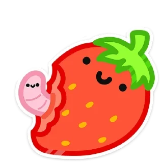 🍓