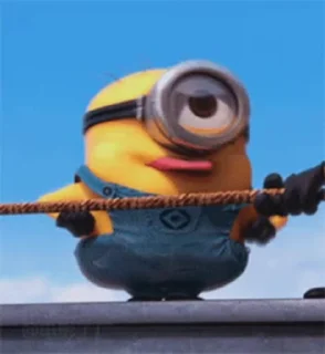 😜