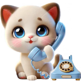 📞