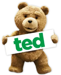 TED @stickersb2b