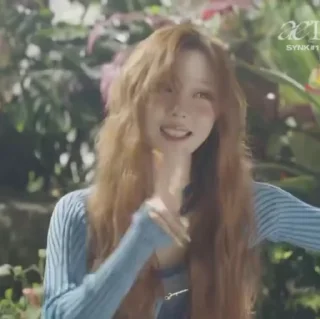✌
