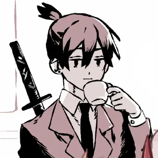 ☕