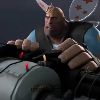 😱