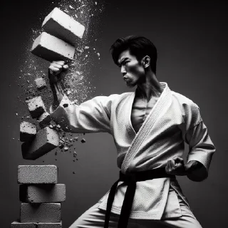 🥋