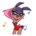 💃