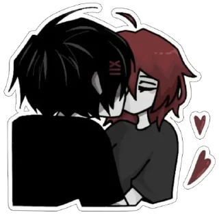 💋