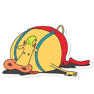 ☹️