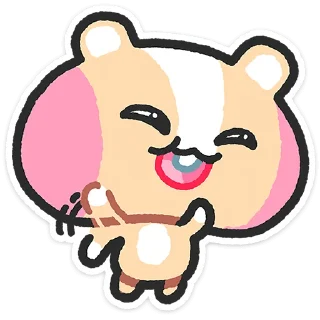 🐹