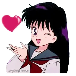 ❤️