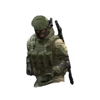 👊