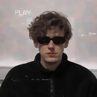 😎