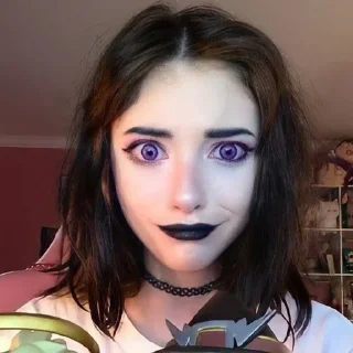 😏