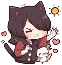 ☀