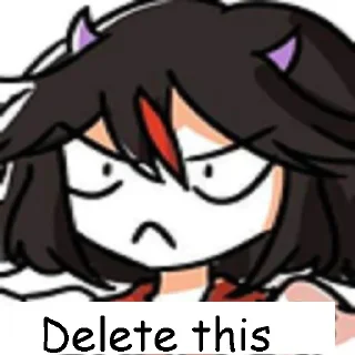 ❌