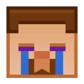 😭