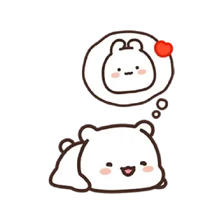 ❤️