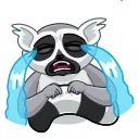 😭