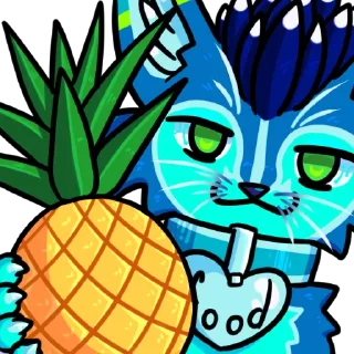 🍍