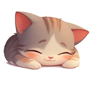 😴