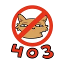 ⛔