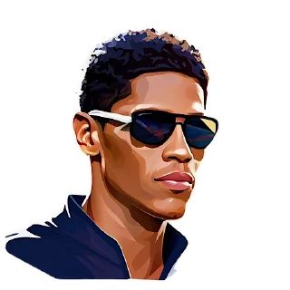 😎