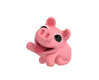 Rosa @Stickersey