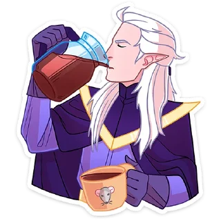 ☕️