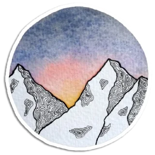 ⛰