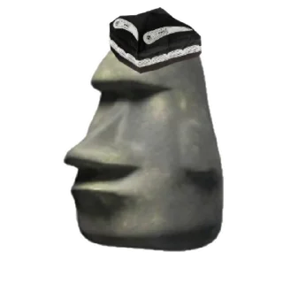 🗿