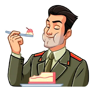 🍰