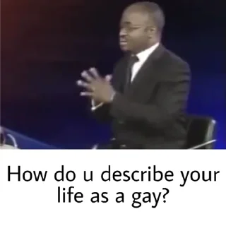 😐