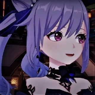 💜